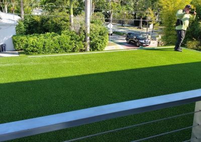 artificial grass lawns in West Palm Beach
